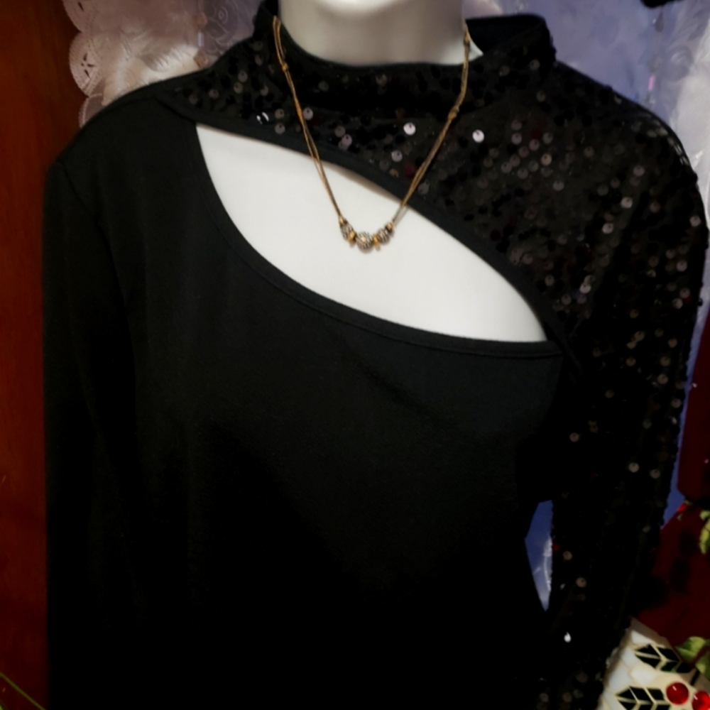 Women Party Top